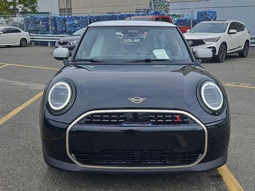 2026 MINI Hardtop Cooper S