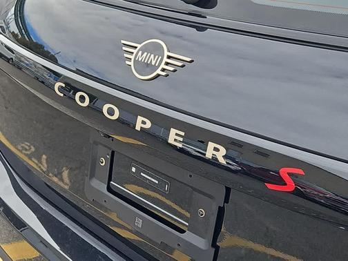 2026 MINI Hardtop Cooper S
