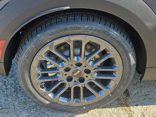 2026 MINI Hardtop Cooper S