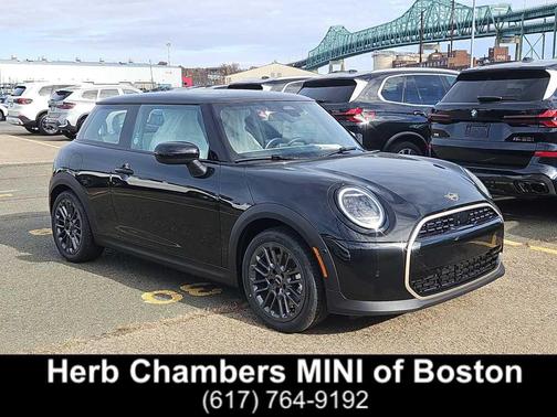 2026 MINI Hardtop Cooper