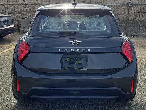 2026 MINI Hardtop Cooper