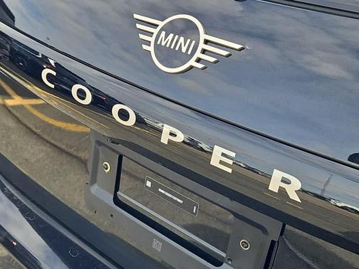 2026 MINI Hardtop Cooper