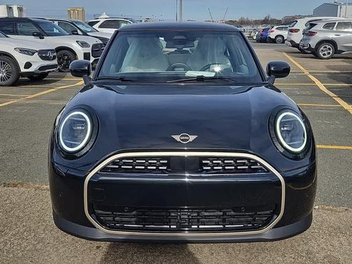2026 MINI Hardtop Cooper