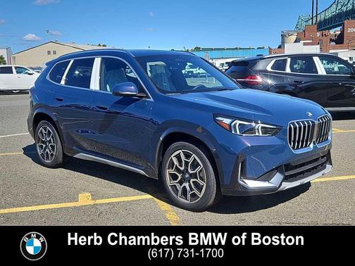 2026 BMW X1 xDrive28i