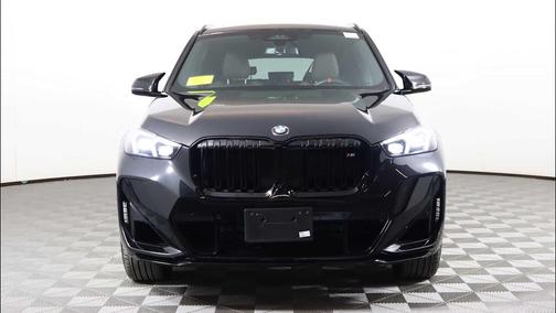 2025 BMW X1 M35i
