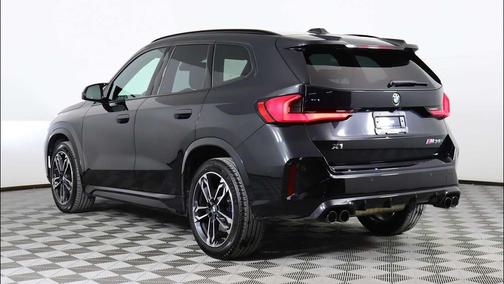 2025 BMW X1 M35i