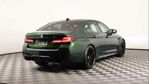 2023 BMW M5 Base