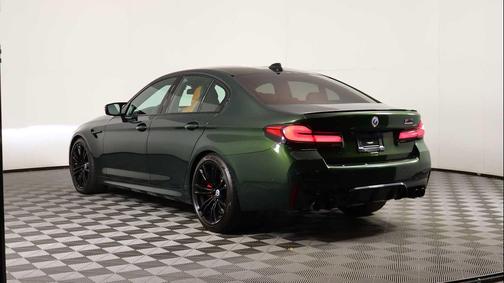2023 BMW M5 Base