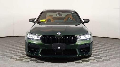 2023 BMW M5 Base