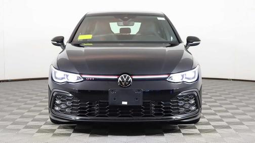 2024 Volkswagen Golf GTI 1.4T TSI