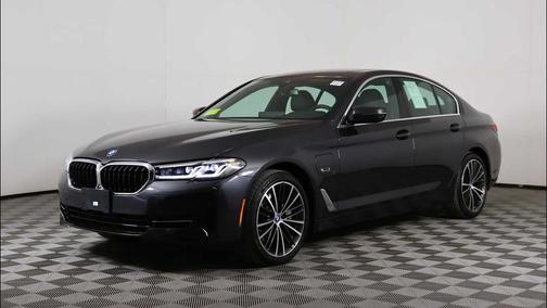 2023 BMW 530e Base