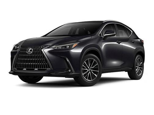 Caviar 2022 Lexus NX 350