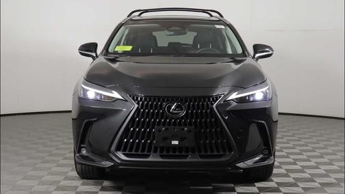 2022 Lexus NX 350 