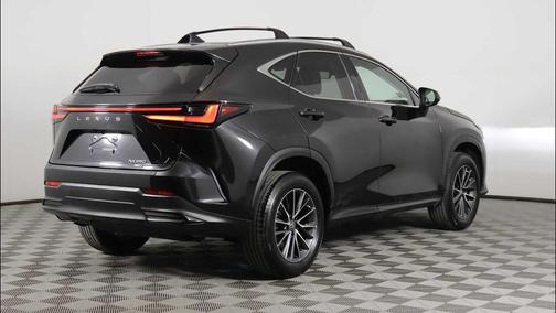 2022 Lexus NX 350 