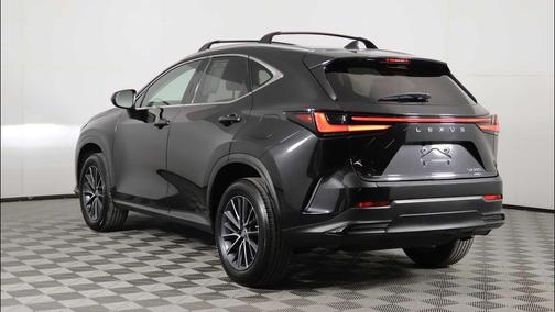 2022 Lexus NX 350 