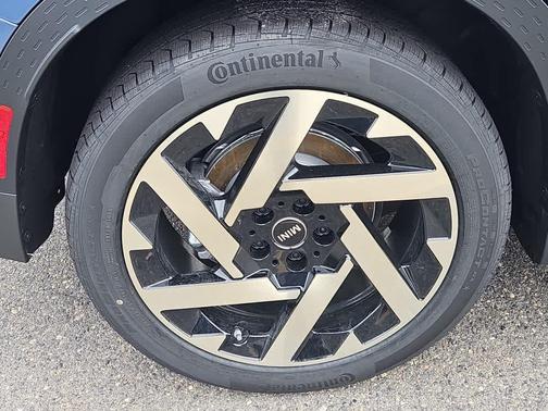 2026 MINI Countryman Cooper S ALL4