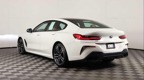 2023 BMW 840 i xDrive