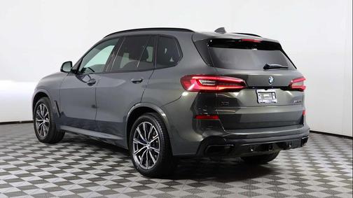 2023 BMW X5 M50i