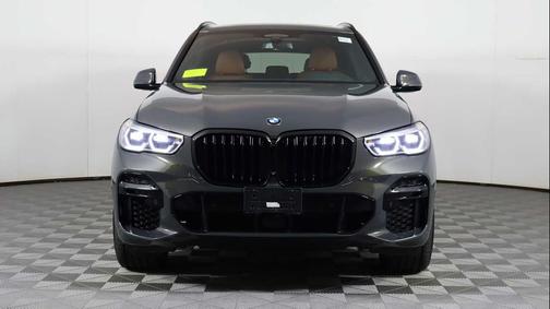 2023 BMW X5 M50i