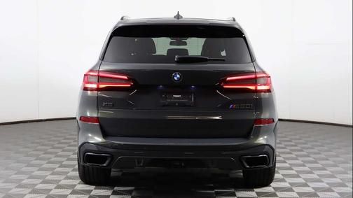 2023 BMW X5 M50i