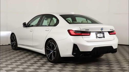 2023 BMW M340 M340i xDrive Sedan
