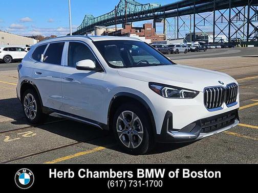 2026 BMW X1 xDrive28i