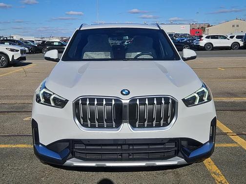2026 BMW X1 xDrive28i
