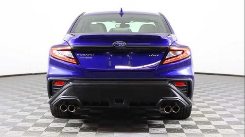 2023 Subaru WRX Limited
