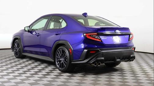 2023 Subaru WRX Limited