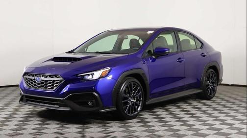 2023 Subaru WRX Limited