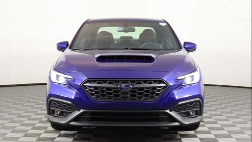 2023 Subaru WRX Limited