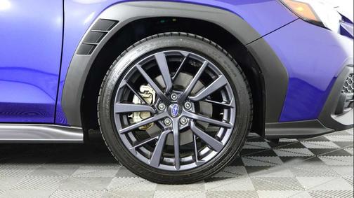 2023 Subaru WRX Limited