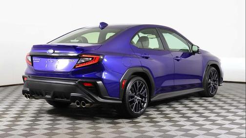2023 Subaru WRX Limited
