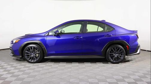2023 Subaru WRX Limited