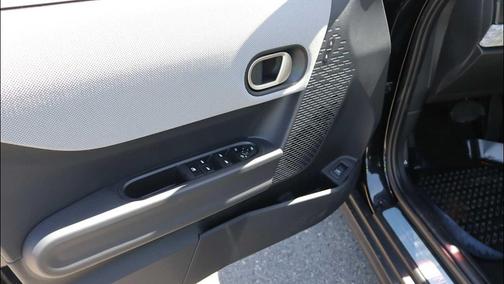 0C4R Midnight Black II Metallic 2026 MINI Hardtop Cooper S