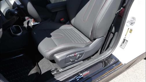 0C6A Nanuq White Metallic 2026 MINI Hardtop Cooper S