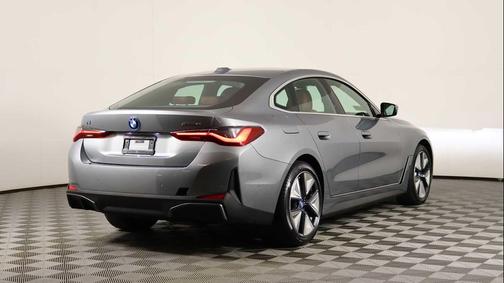 2024 BMW i4 Gran Coupe xDrive40