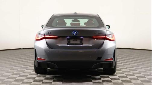 2024 BMW i4 Gran Coupe xDrive40