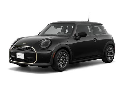 2026 MINI Hardtop Cooper