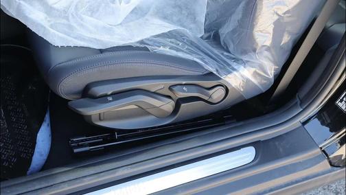 0C4R Midnight Black II Metallic 2026 MINI Hardtop Cooper