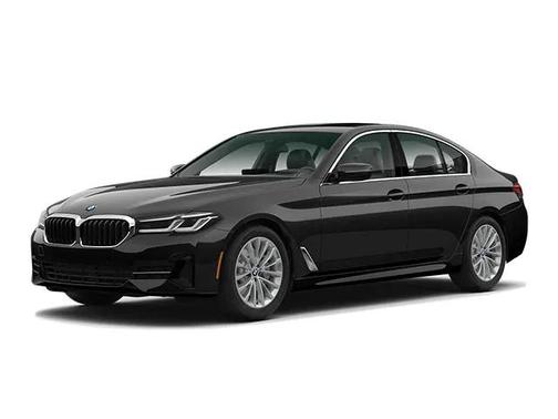 2022 BMW 530 i xDrive