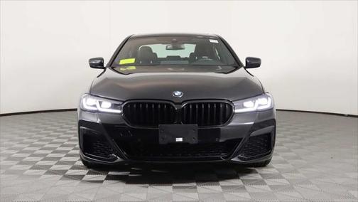 2022 BMW 530 i xDrive