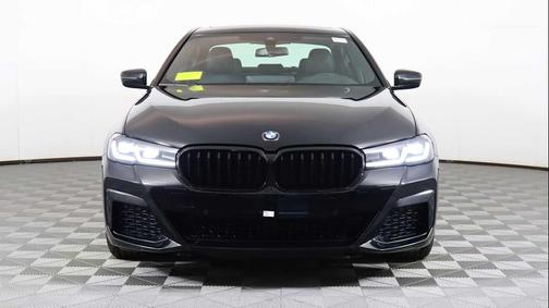 2023 BMW 530 i xDrive