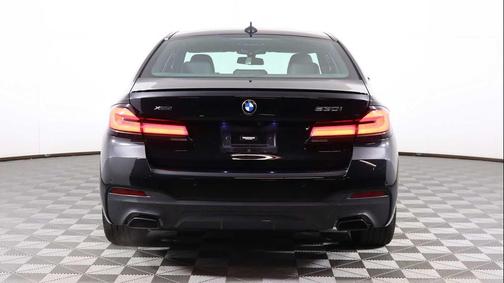 2023 BMW 530 i xDrive