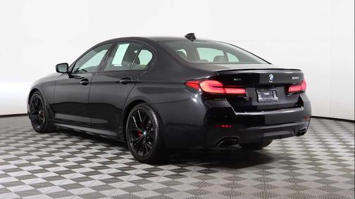 2023 BMW 530 i xDrive