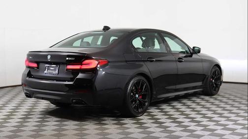 2023 BMW 530 i xDrive