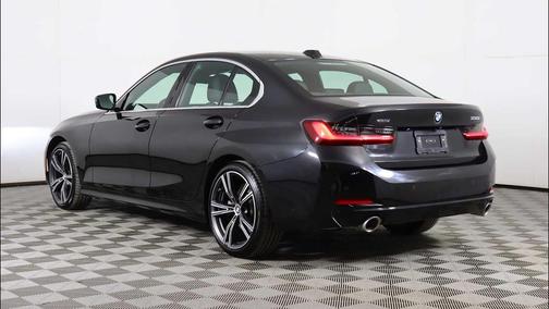2024 BMW 330 xDrive