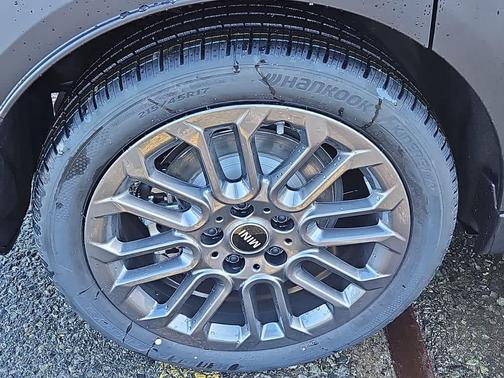 2026 MINI Hardtop Cooper