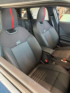 Indigo Sunset Blue Metallic 2026 MINI Hardtop Cooper S