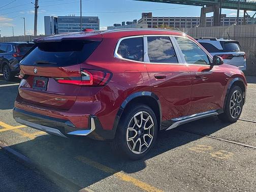 2026 BMW X1 xDrive28i